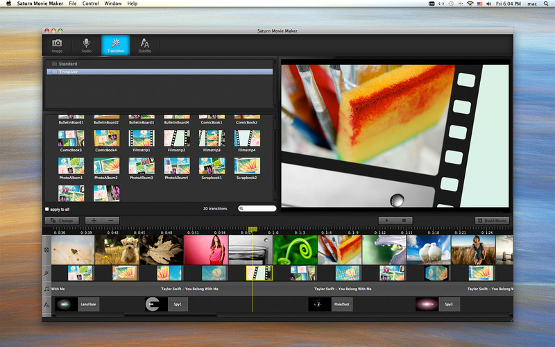 Windows Movie Maker Per Mac Download